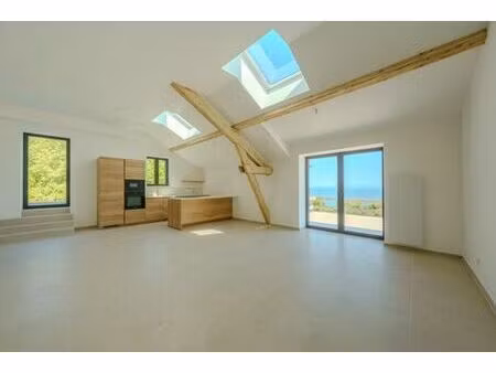 appartement de 5 pièces de luxe en vente à excenevex  france