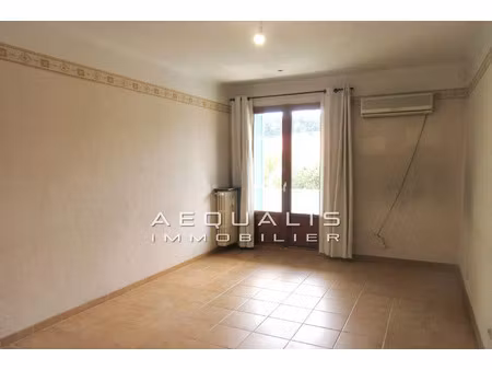 vente appartement 3 pièces 58 m² saint-laurent-du-var (06700)