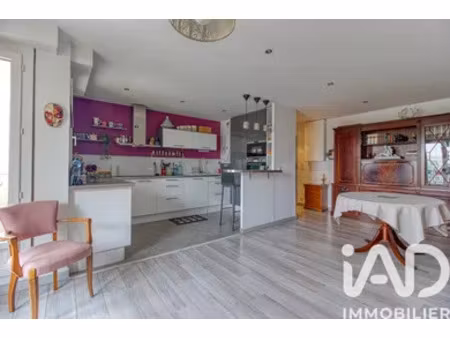 appartement à ermont (95120)