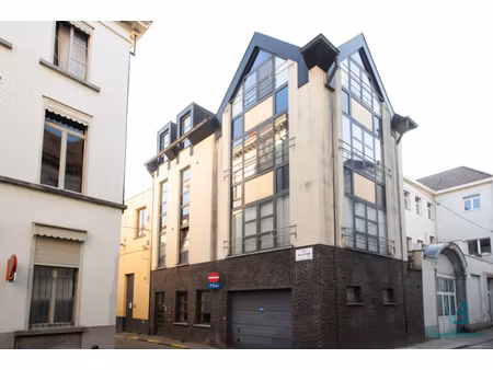 appartement te huur in gent