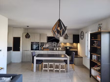 appartement 3 pièces 67 m² à vendre / acheter le muy 83490 ? | era immobilier