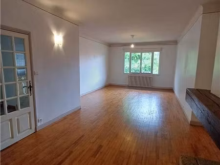 appartement à louer marciac