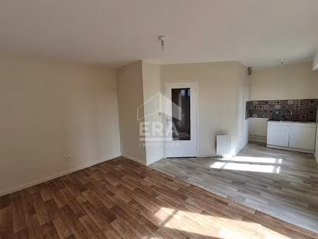 appartement 1 pièces 26 m² à vendre / acheter nogent-le-rotrou 28400 ? | era immobilier