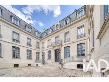 appartement à pontoise (95300)