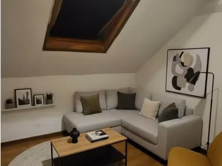 appartement à pontoise (95300)