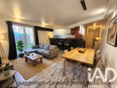 appartement à roissy-en-france (95700)