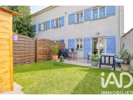 triplex à pierrelaye (95480)