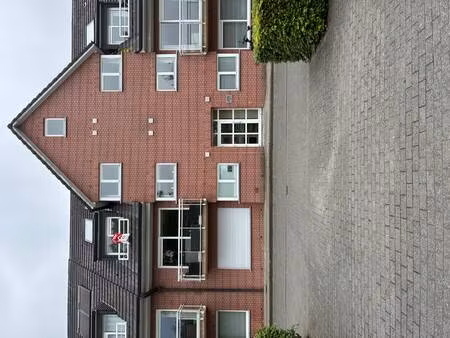 appartement te huur in waregem met 2 slaapkamers