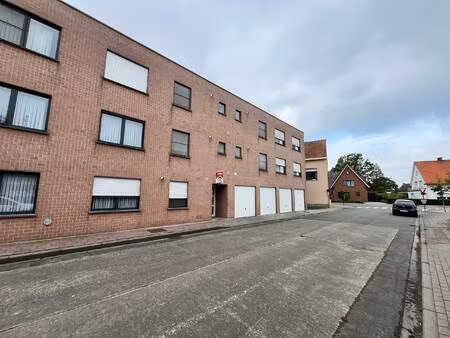 appartement te huur in geluwe met 2 slaapkamers