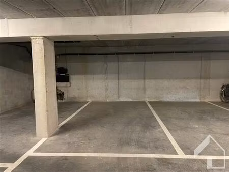 garage te huur in broechem