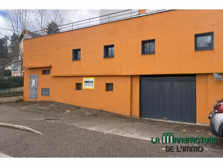 achat parking st etienne 42100