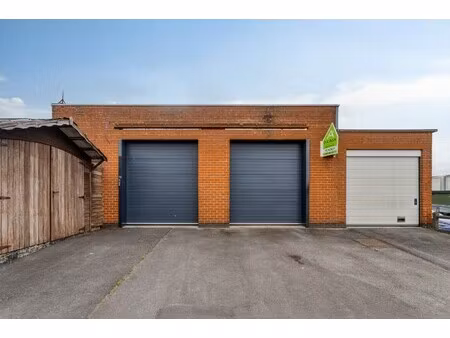 commercieel te huur in roeselare