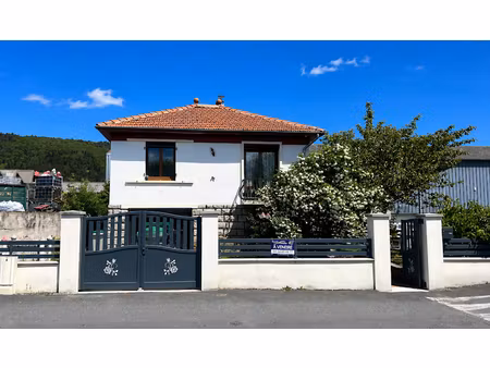 vente maison 4 pièces 50 m² à allegre (43270)  107 000 €