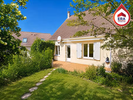maison 4 pièces 93 m² à vendre / acheter blendecques 62575 ? | era immobilier