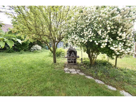 maison 4 pièces 93 m² à vendre / acheter clairmarais 62500 ? | era immobilier