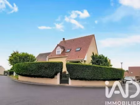 pavillon à marly-la-ville (95670)