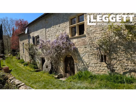 achat maison 5 pièces 150m² parisot 82160