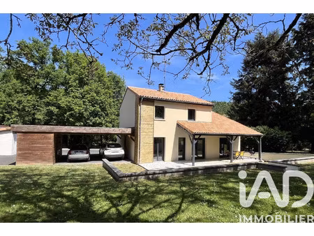 vente maison/villa 6 pièces
