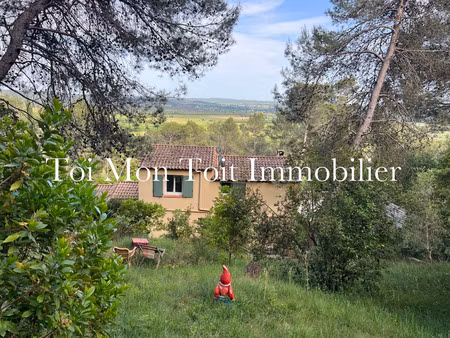 achat maison 4 pièces 110m² sardan 30260