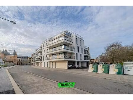 appartement te huur in diksmuide met 2 slaapkamers