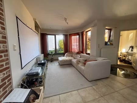 appartement te huur in leuven met 1 slaapkamer
