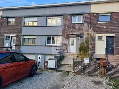 maison 4 pièces 80 m² à vendre / acheter arques 62510 ? | era immobilier