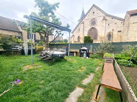 maison 4 pièces 132 m² à vendre / acheter foulain 52800 ? | era immobilier