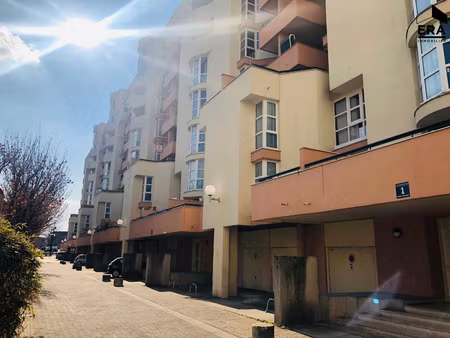 appartement 5 pièces 91 m² à vendre / acheter évry-courcouronnes 91000 ? | era immobilier