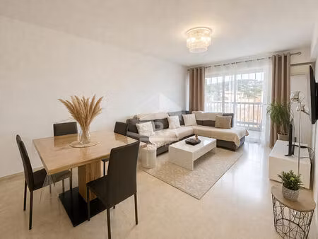 appartement 2 pièces 49 m² à vendre / acheter le cannet 06110 ? | era immobilier