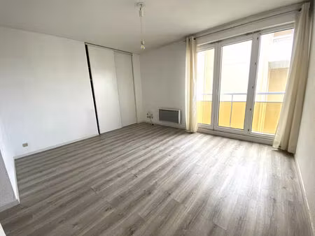 appartement 1 pièces 22 m² à vendre / acheter pau 64000 ? | era immobilier