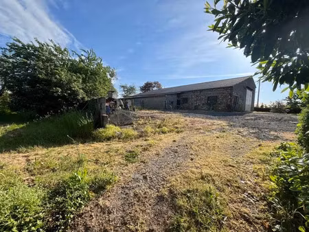 vente maison 4 pièces 79 m² à concèze (19350)  96 624 €