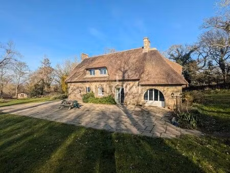 maison de 4 chambres de luxe en vente à logonna-daoulas  bretagne