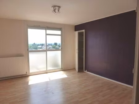 achat appartement 3 pièces 56m² romans sur isere 26100