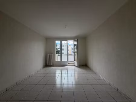 achat appartement 3 pièces 55m² st etienne 42100