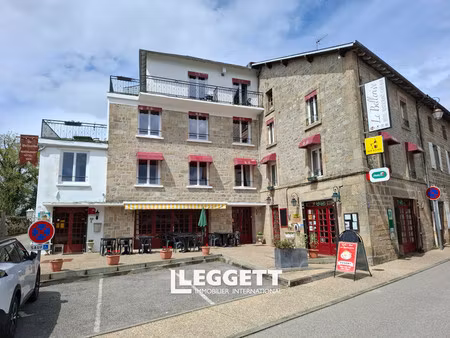 boutique 17 pièce(s)  peyrat-le-château