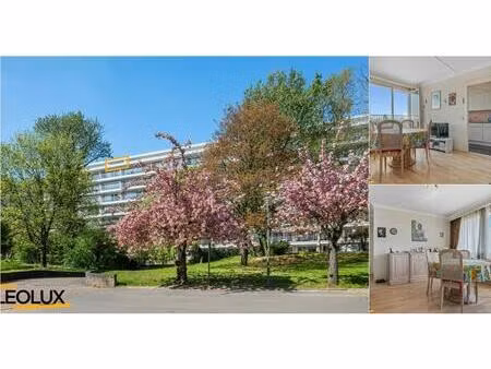 appartement à vendre à jean sibéliuslaan 24 anderlecht (rbv84257)