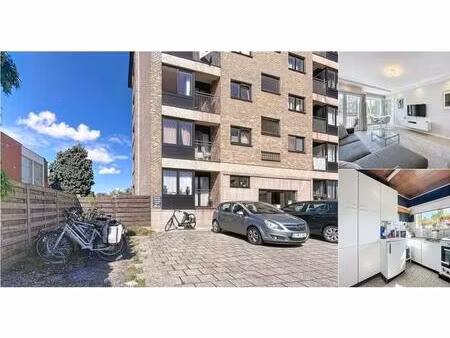 appartement à vendre à peter benoitstraat 52 sint-niklaas (rbv84253)