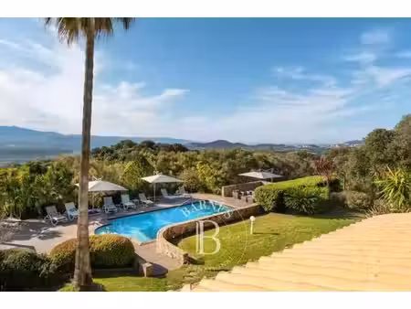 maison de luxe de 8 pièces en vente à ajaccio  corse