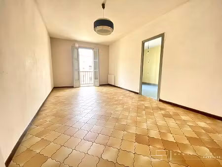 appartement t3 à louer