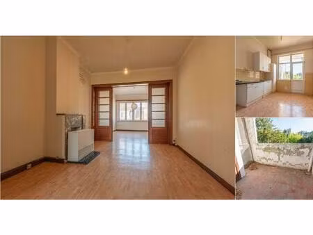 appartement à vendre à rue josse de boeck 14 jette (vbe19001)