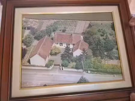 vente maison 4 pièces 82 m² à le tranger (36700)  106 880 €
