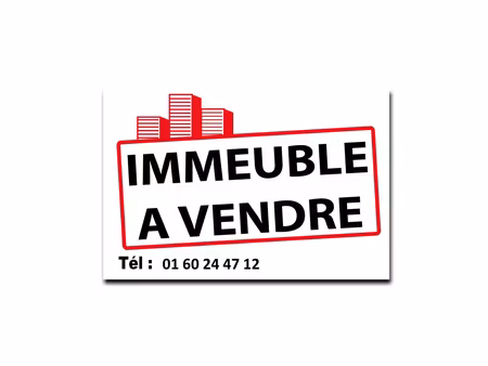 immeuble 0 pièces 113 m² à vendre / acheter meaux 77100 ? | era immobilier