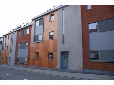appartement te huur in heverlee met 2 slaapkamers
