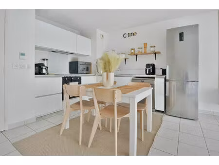 appartement 3 pièces 64 m² à vendre / acheter vénissieux 69200 ? | era immobilier