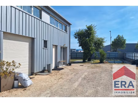 local commercial 0 pièces 260 m² à vendre / acheter pierrelatte 26700 ? | era immobilier