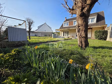 maison 6 pièces 104 m² à vendre / acheter loos-en-gohelle 62750 ? | era immobilier