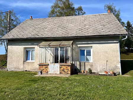 maison 4 pièces 53 m² à vendre / acheter messeix 63750 ? | era immobilier