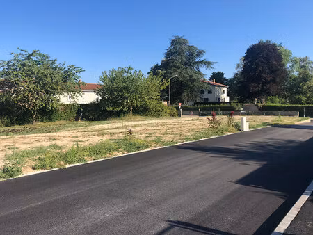 terrain 0 pièces 577 m² à vendre / acheter saint-andré-sur-vieux-jonc 01240 ? | era immobi