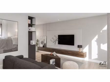 appartement t3 montmein