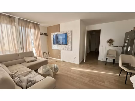 appartement 4 pièces 76 m² à vendre / acheter évry-courcouronnes 91000 ? | era immobilier